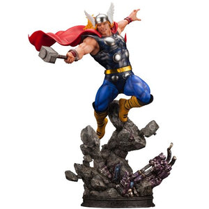 Marvel Universe Thor Fine Art 1:6 Scale Statue