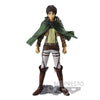 Attack on Titan Eren Yeager Master Stars Piece - ReRun