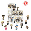 Harry Potter Mystery Mini Series 3 Random 4-Pack