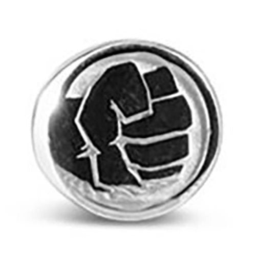 Hulk Infinity Bead
