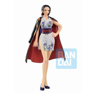 One Piece Nico Robin Ichiban Statue