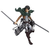 Attack on Titan Levi Figma Action Figures - ReRun