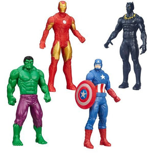 6 inch sale avengers figures