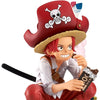 One Piece Shanks Special Version The Grandline Children Wanokuni DXF State