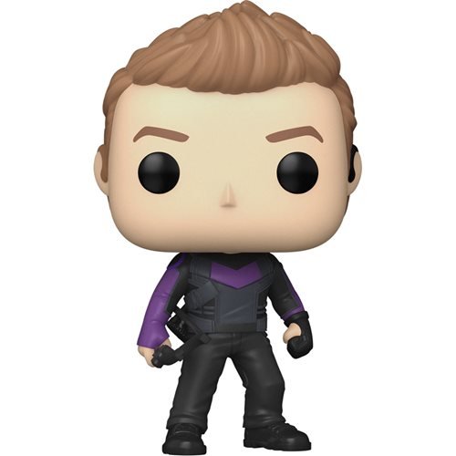 Hawkeye Series Pop! Vinyl Figure