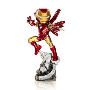 Avengers: Endgame Iron Man MiniCo. Vinyl Figure