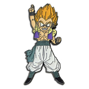 Dragon Ball Z SS Gotenks Pin