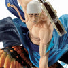 One Piece Enel Duel Memories Ichiban Statue