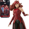 Avengers 2021 Marvel Legends 6-Inch Scarlet Witch Action Figure