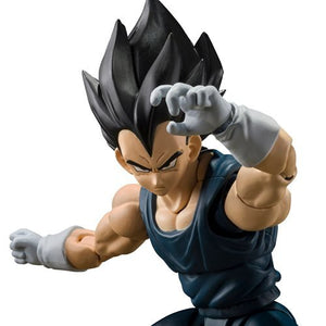 Dragon Ball Super: Super Hero Vegeta Super Hero S.H.Figuarts Action Figure