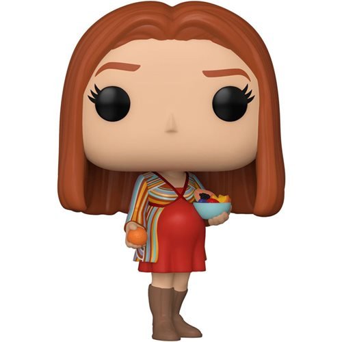 WandaVision 70's Wanda Pop! Vinyl Figure