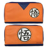 Dragon Ball Z Goku Dougi Jrs. Zip Wallet