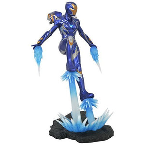 Marvel Movie Gallery Avengers: Endgame Pepper Potts in Rescue Armor Statue