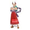 One Piece Yamato The Grandline Lady Wano Country DXF Vol. 5 Statue