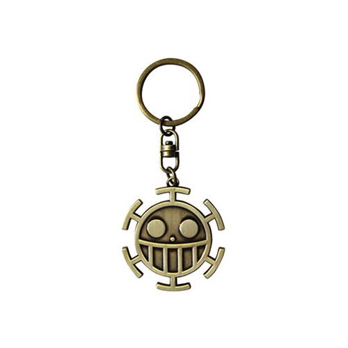 One Piece Trafalgar Law 3D Key Chain