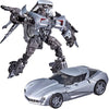 Transformers Studio Series Deluxe Class Revenge of the Fallen Sideswipe