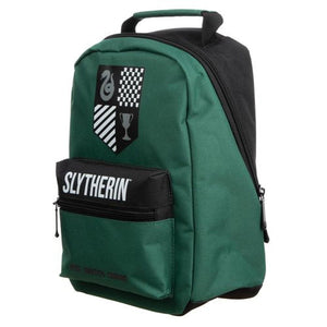 Harry Potter Slytherin Crest Lunch Box