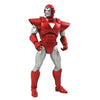 Marvel Select Marvel Now! Silver Centurion Iron Man Action Figure