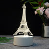 LED USB Night Light Lamps