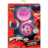 Bandai Miraculous Ladybug Yoyo Communicator, Ladybug Accessories Toy Phone for Role Play Fun, Miraculous: Tales of Ladybug & Cat Noir Kids Toys for Dress Up Games