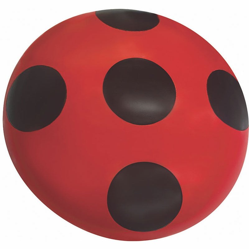 Miraculous Lady Bug Compact Caller Telephone 