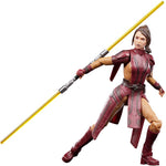 Star Wars The Black Series Bastila Shan, Knights of The Old Republic 6-Inch Collectible Action Figures (F7093)