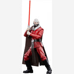 Star Wars The Black Series Darth Malak, Knights of The Old Republic 6-Inch Collectible Action Figure (F7094)