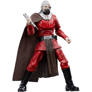 Star Wars The Black Series Darth Malak, Knights of The Old Republic 6-Inch Collectible Action Figure (F7094)