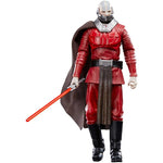 Star Wars The Black Series Darth Malak, Knights of The Old Republic 6-Inch Collectible Action Figure (F7094)