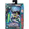 Transformers Toys Legacy Evolution Deluxe Shrapnel Toy, 5.5-inch, Action Figure