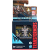 Transformers Studio Series Core Class Terrorcon Freezer Toy, Rise of The Beasts, 3.5-Inch, Action Figure