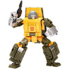 Transformers Toys Studio Series Deluxe The The Movie 86-22 Brawn Toy Action Figure